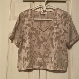 Aritzia shirt